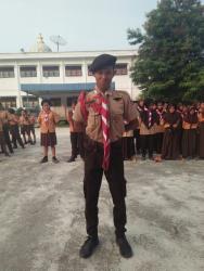 Ekstrakulikuler Pramuka