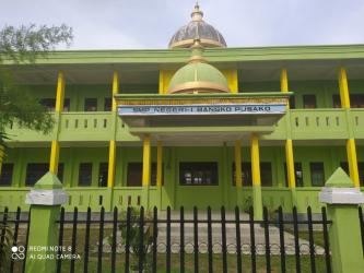 Fasilitas Sekolah