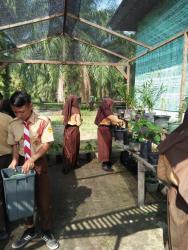 Kegiatan Pramuka