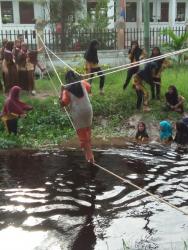 Kegiatan Pramuka